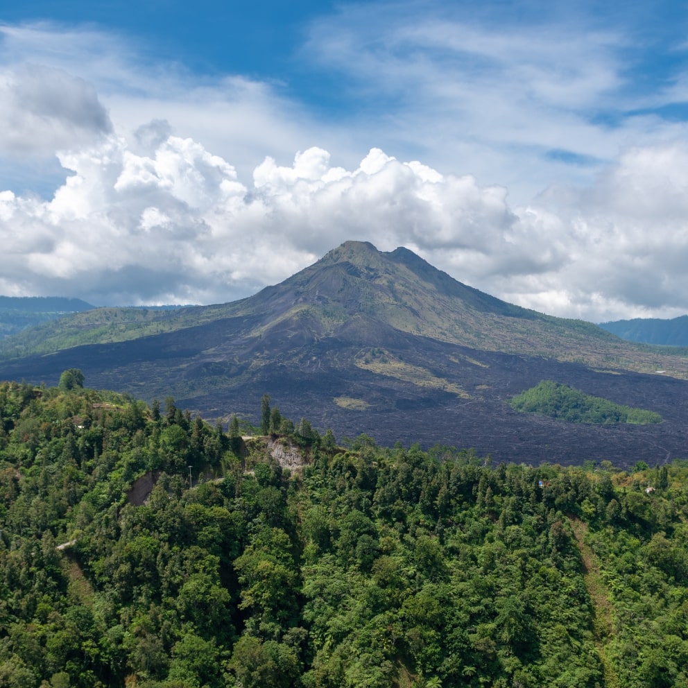 Pemandangan Bali 2